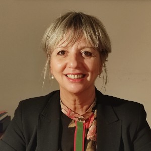 Agnese CANEVARI