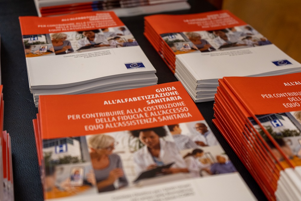 Seven New Good Practices Added to the Health Literacy Guide