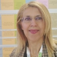 Cristina VAZ DE ALMEIDA