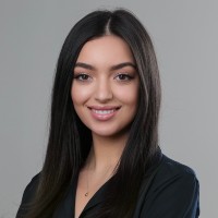 Jasmina CUNMULAJ