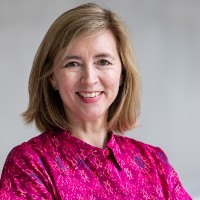 Pauliina (Lina) NYKÄNEN-RETTAROLI