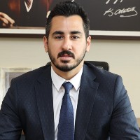 Nihat Barış Sebik