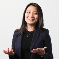Yu ZHAO  (Modératrice)