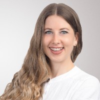 Saskia DE GANI