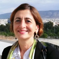 Vasiliki KARAOULI