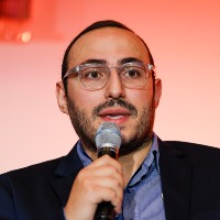 Andreas CHRISTODOULOU