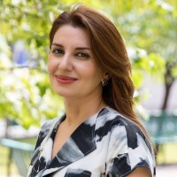 Izabel ABGARYAN