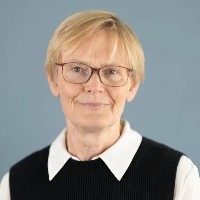 Sarah CUNNINGHAM-BURLEY