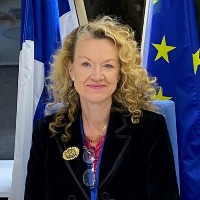 Tuula HELANDER