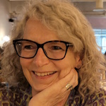 Anne Forus