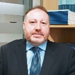 Vassilis P. Tzevelekos
