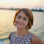 Vasiliki KARAOULI