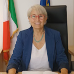 Luciana TEOFILI