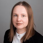 Signe MEŽINSKA