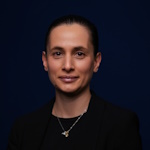 Knarik ARAKELYAN