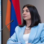 Lusine HAYRAPETYAN
