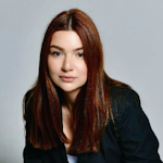 Maria HOVAKIMYAN