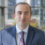 Sergey GHAZINYAN