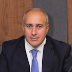 Suren KRMOYAN