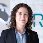 Violetta ZOPUNYAN