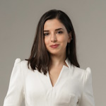 Viktorya AYDINYAN