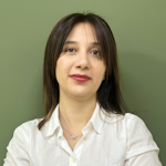 Yevgenia MURADYAN