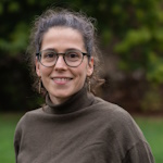 Sarah Barnier-Leroy