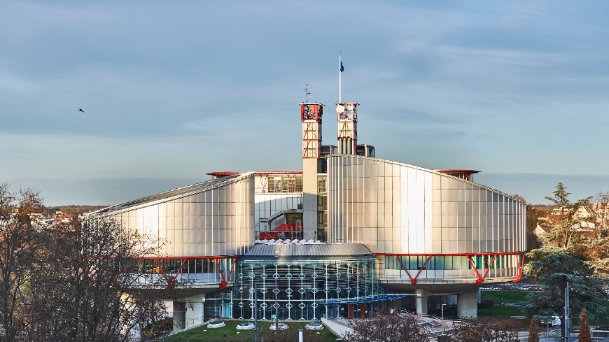 Publication d’un rapport sur la jurisprudence de la Cour européenne des droits de l'Homme en matière de santé mentale