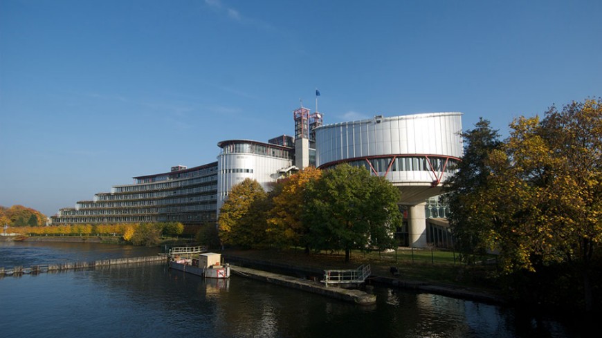 First request for an advisory opinion concerning the Oviedo Convention submitted to the European Court of Human Rights