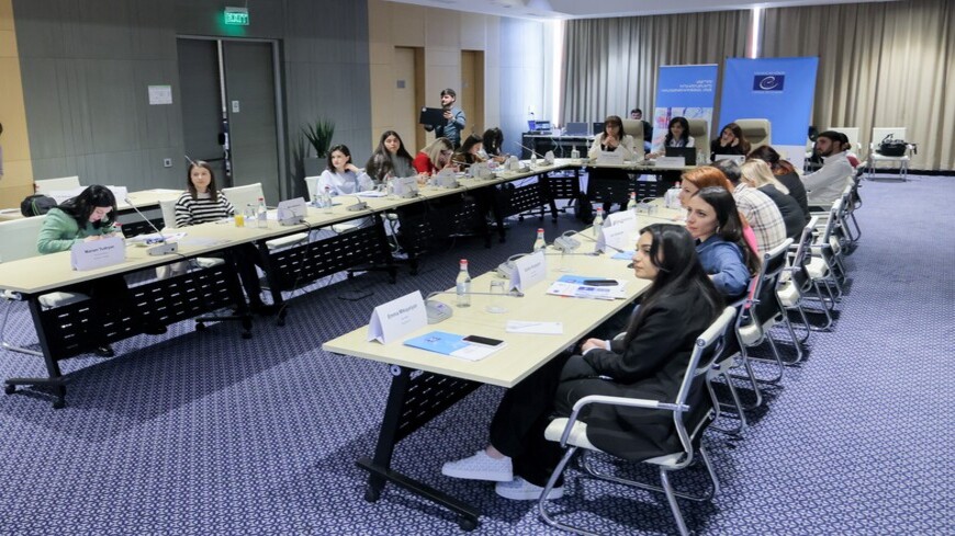 Council of Europe supports the strengthening of the effective functioning of the Ethics Committee for Healthcare Professionals in Armenia