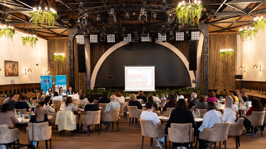 The Council of Europe continues to strengthen the knowledge of healthcare professionals from the Karabakh region