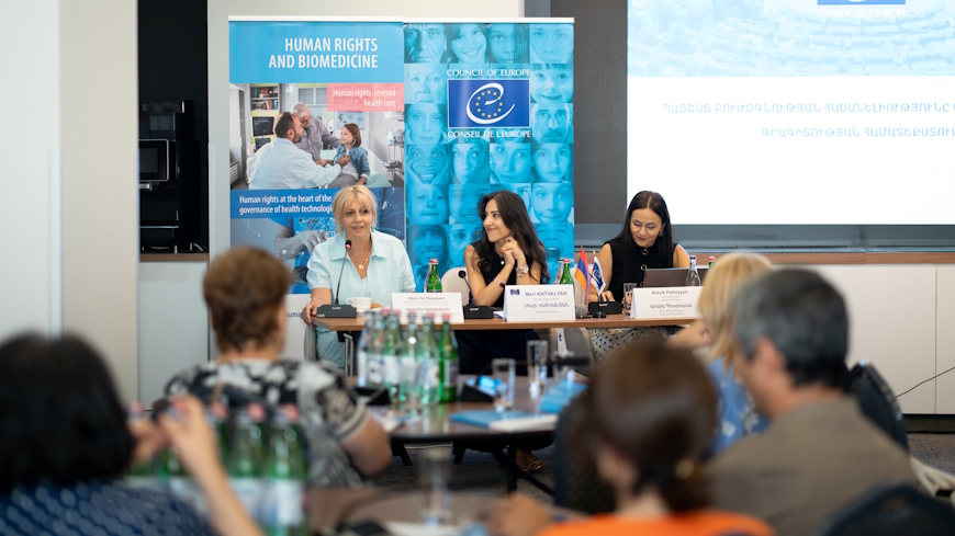 Equipping Public Health Professionals to Enhance Health Literacy