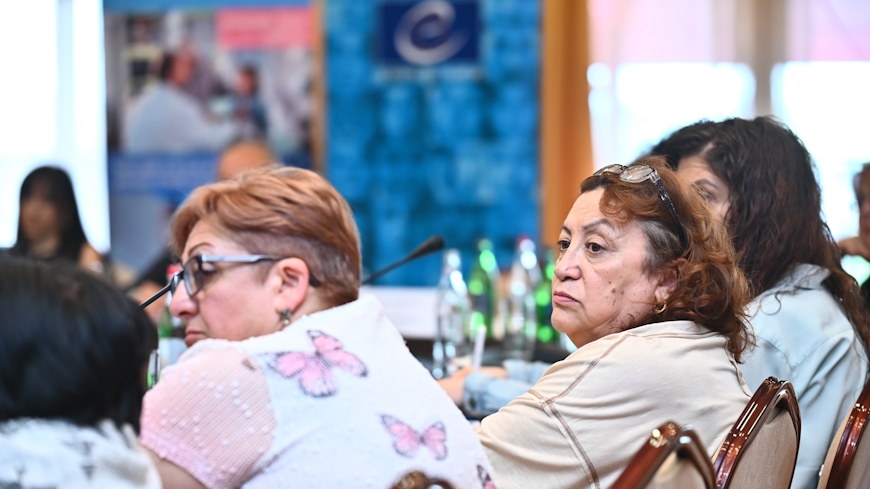 Equipping Public Health Professionals to Enhance Health Literacy
