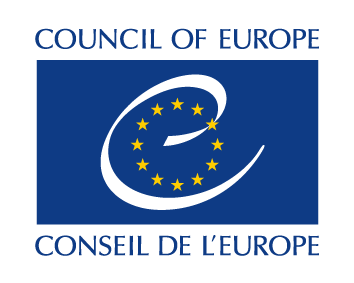 Logo du Conseil de l'Europe
