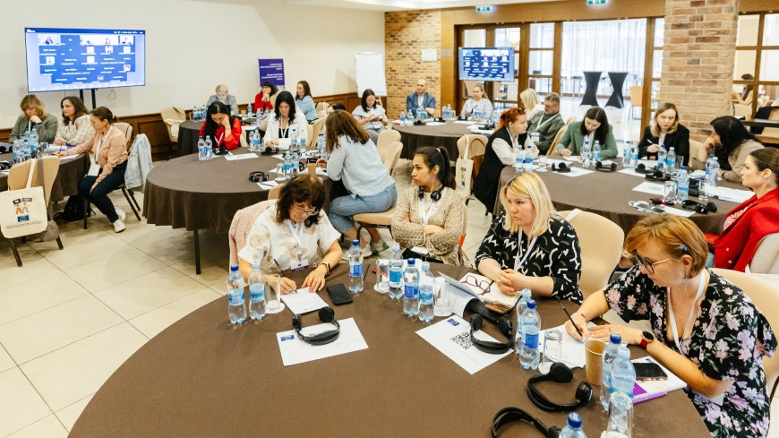 The publication European Standards for Perpetrator Programmes is now available in Ukrainian
