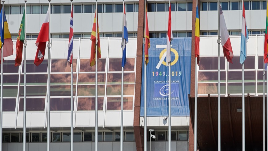Council of Europe tools on Women’s Access to Justice now available in new languages