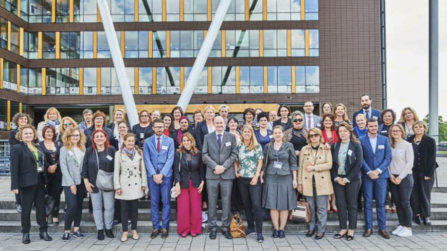 15th meeting of the Gender Equality Commission of the Council of Europe, 22-24 May 2019