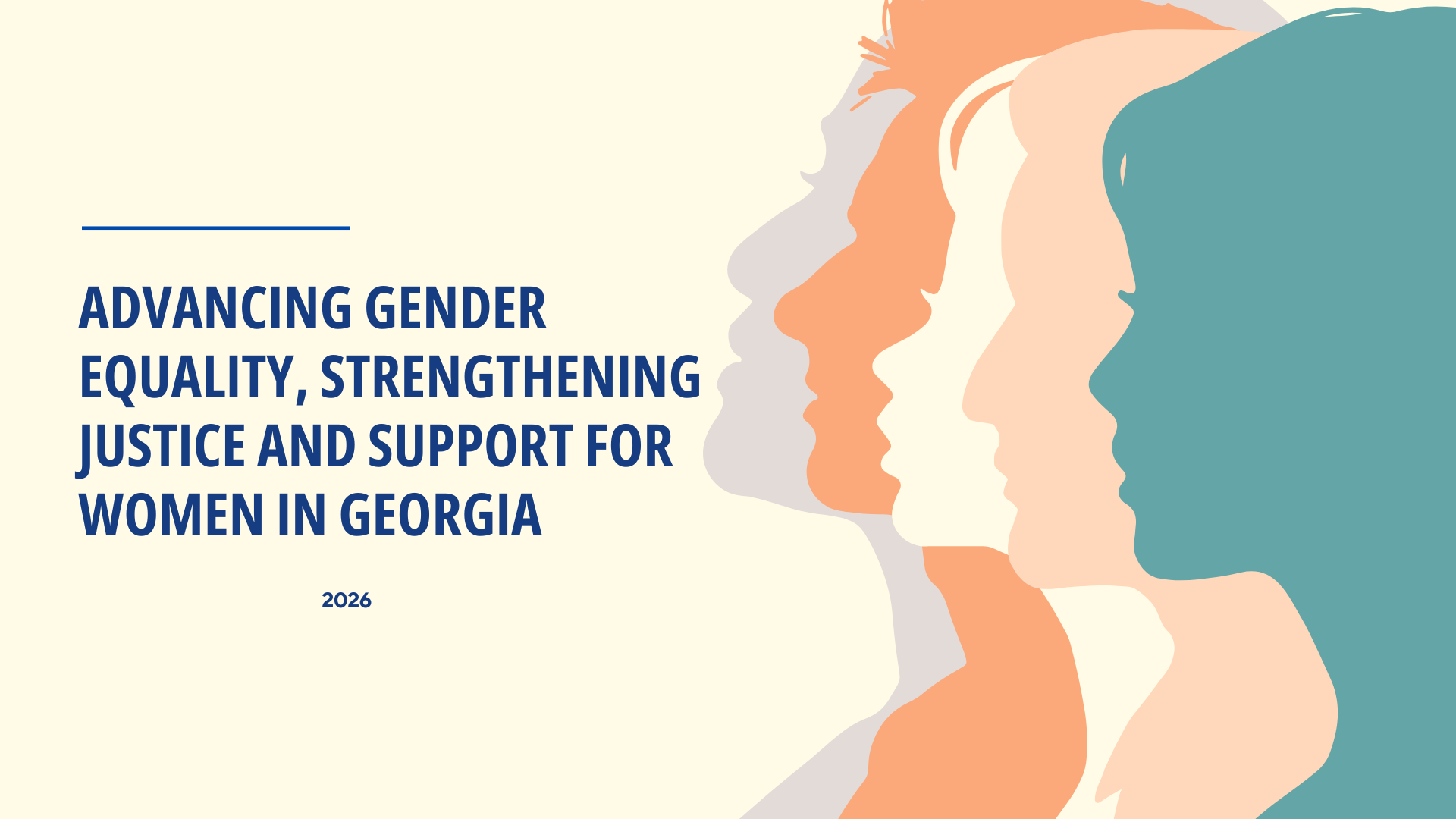 Georgia (2026)