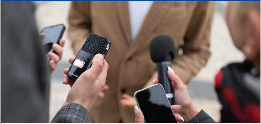 Lignes directrices sur le journalisme sensible au genre – avec un accent sur le reportage sur les femmes réfugiées