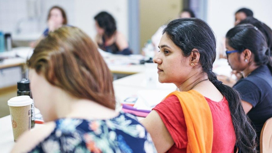 Un nouveau guide du Conseil de l’Europe pour aider les autorités nationales à protéger les femmes et les filles migrantes, réfugiées et demandeuses d’asile
