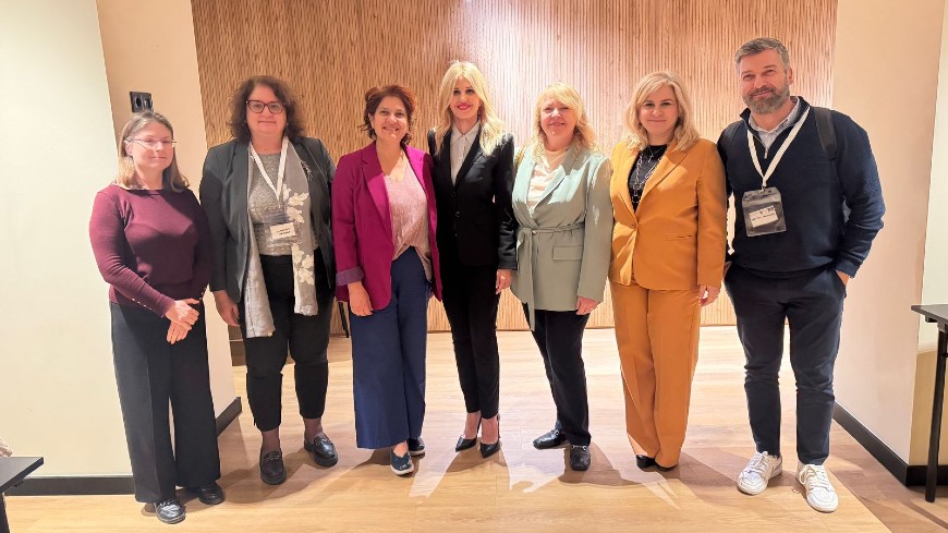 Enhancing support services for victims of sexual violence in Greece
