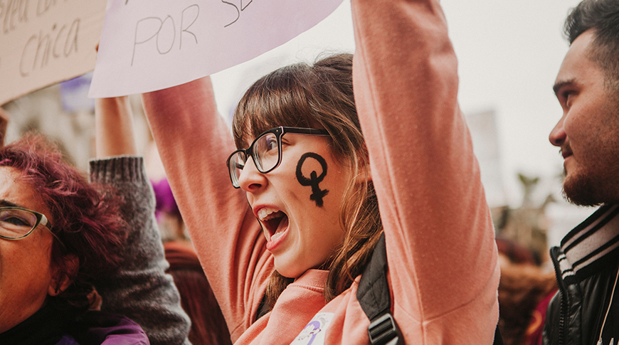 Nouvelles versions linguistiques des outils du Conseil de l’Europe sur la lutte contre le sexisme