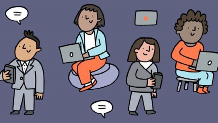 From standards to action: Council of Europe launches new Recommendation on accountability for technology-facilitated violence against women and girls