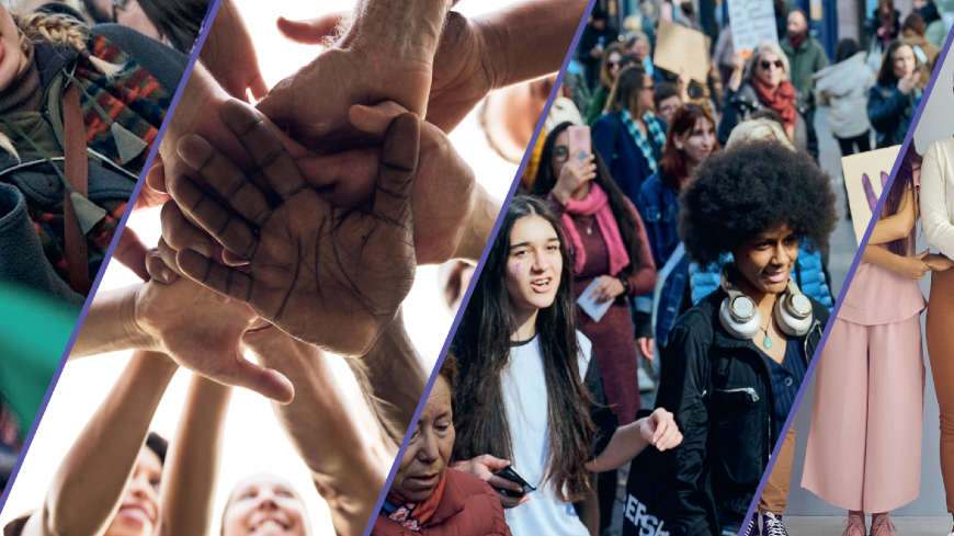 Gender equality report highlights progress and areas for action