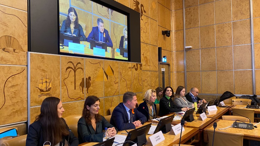 Reclaiming Digital Spaces: Women’s Activism for Peace and Gender ...