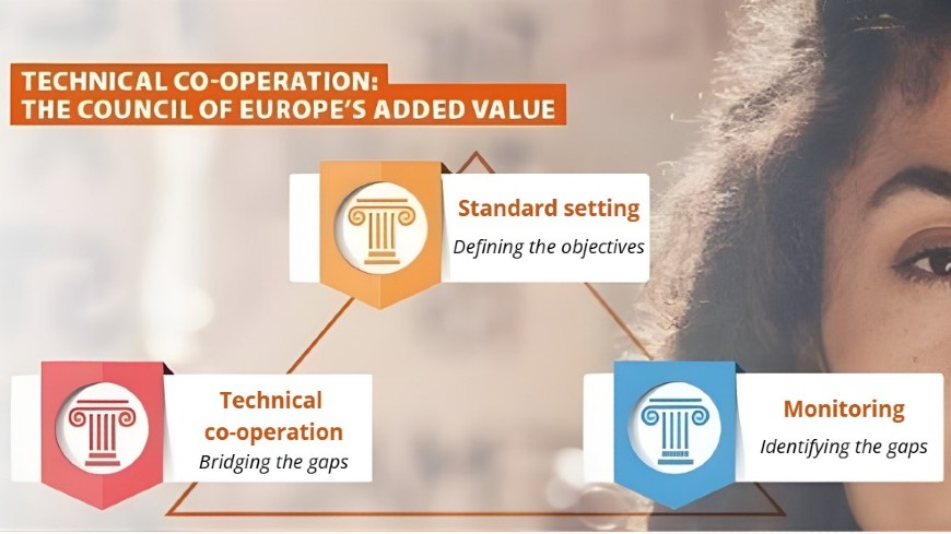 Pathways to end violence against women: advancing the Council of Europe's strategic response