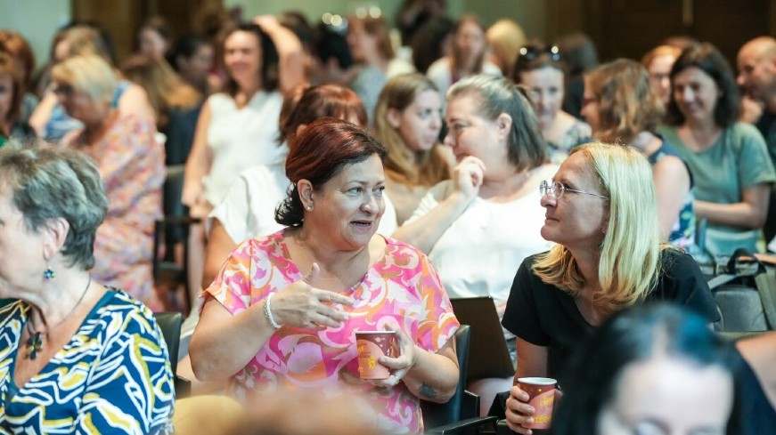 Le réseau SYNERGY met en avant les bonnes pratiques tchéco-norvégiennes en matière de violence à l'égard des femmes fondée sur le genre