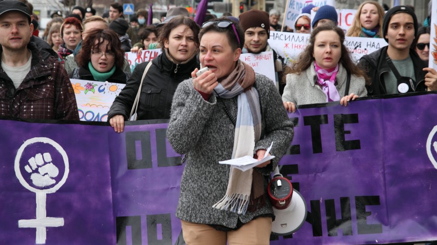La Convention d'Istanbul à 13 ans: Pratiques prometteuses pour mettre fin à la violence à l'égard des femmes