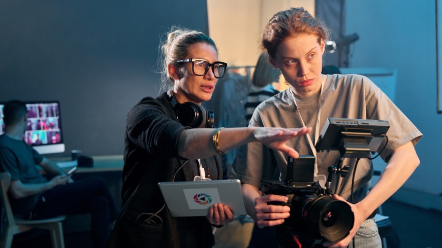 Women's success stories: Armenian media breaks stereotypes