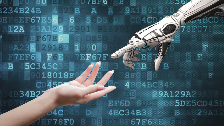 Safeguarding human rights in the era of artificial intelligence – Human Rights      Comment by Dunja Mijatović, Commissioner for Human Rights